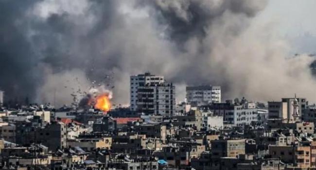 Update: Israel says Gaza ceasefire and hostages release delayed